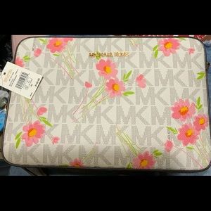 Small Michael Crossbody